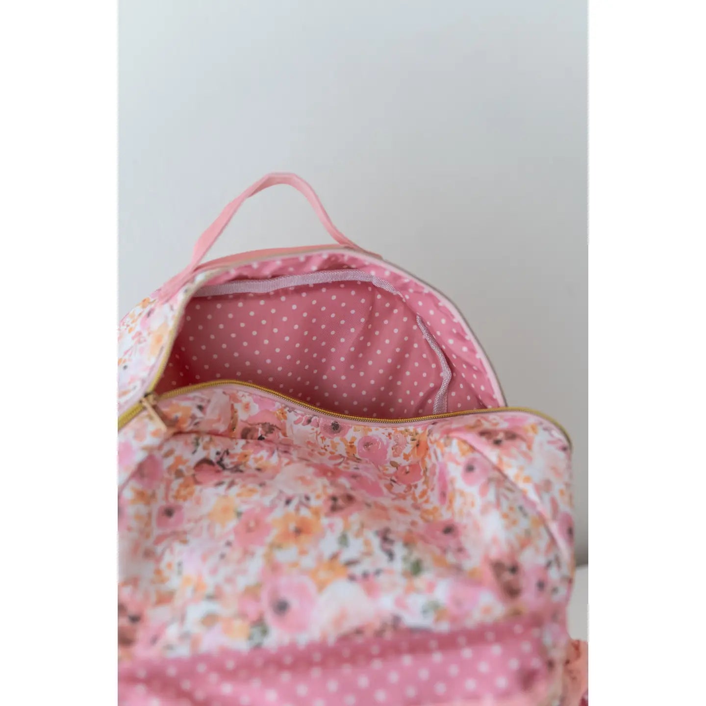 Blooming Belle- Bree Backpack Girls
