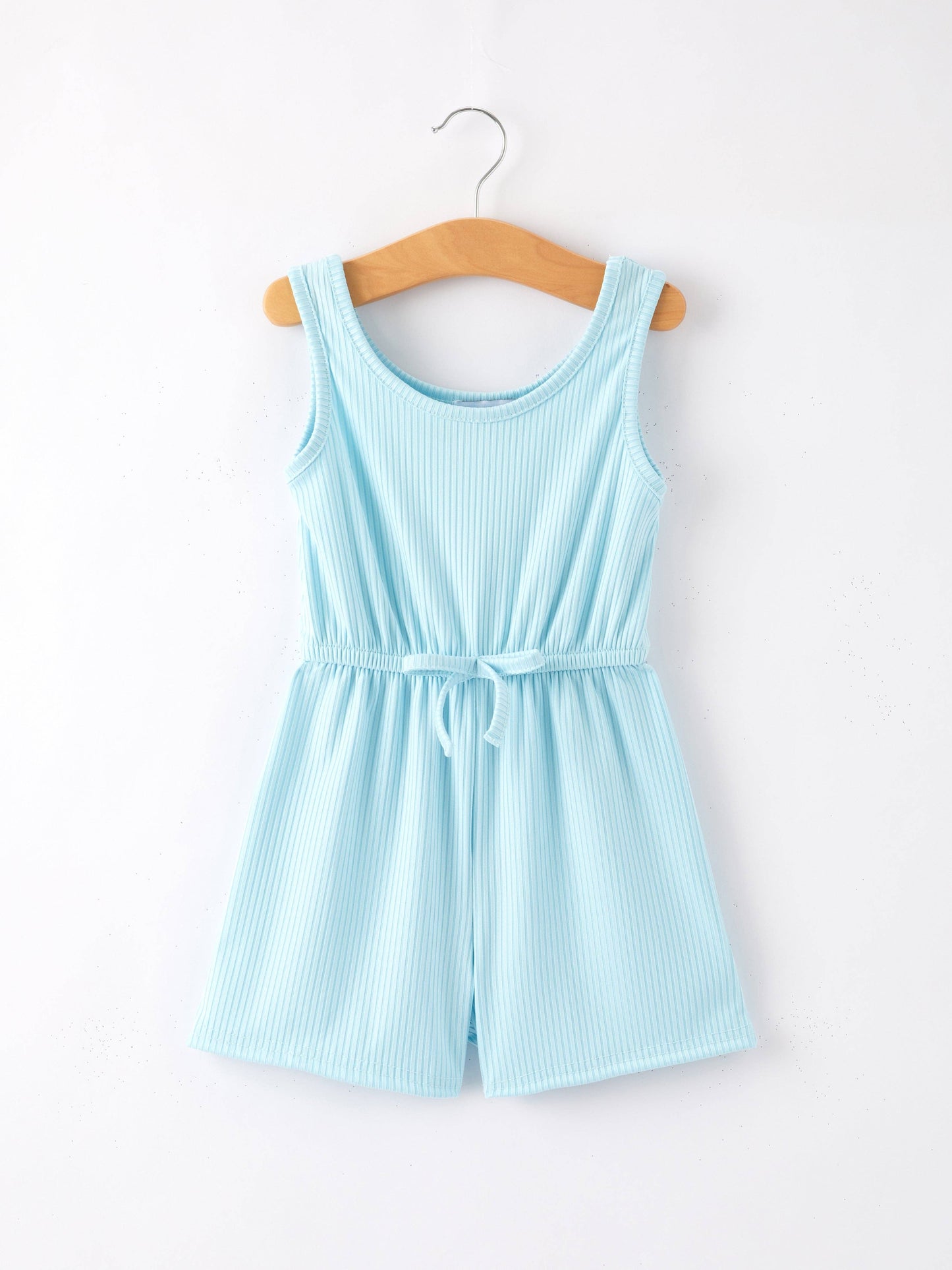 Girls Romper