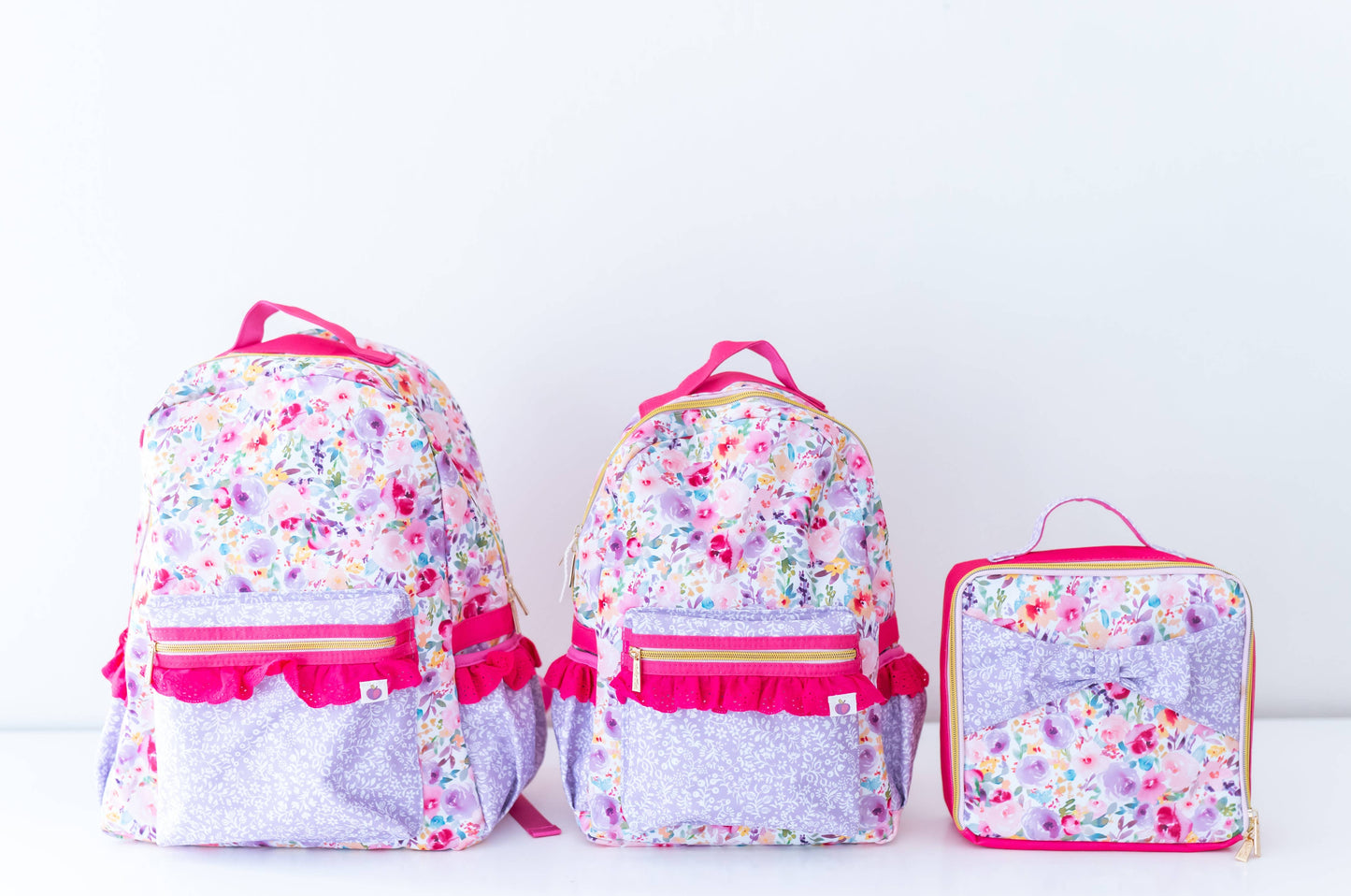 Bree Backpack - Bloom Burst
