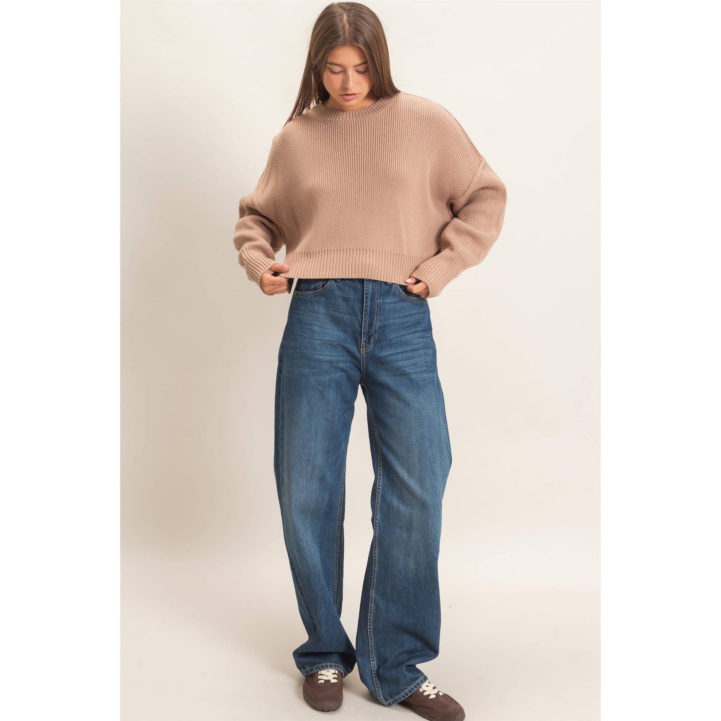 Sanderson Spellbound Sweater