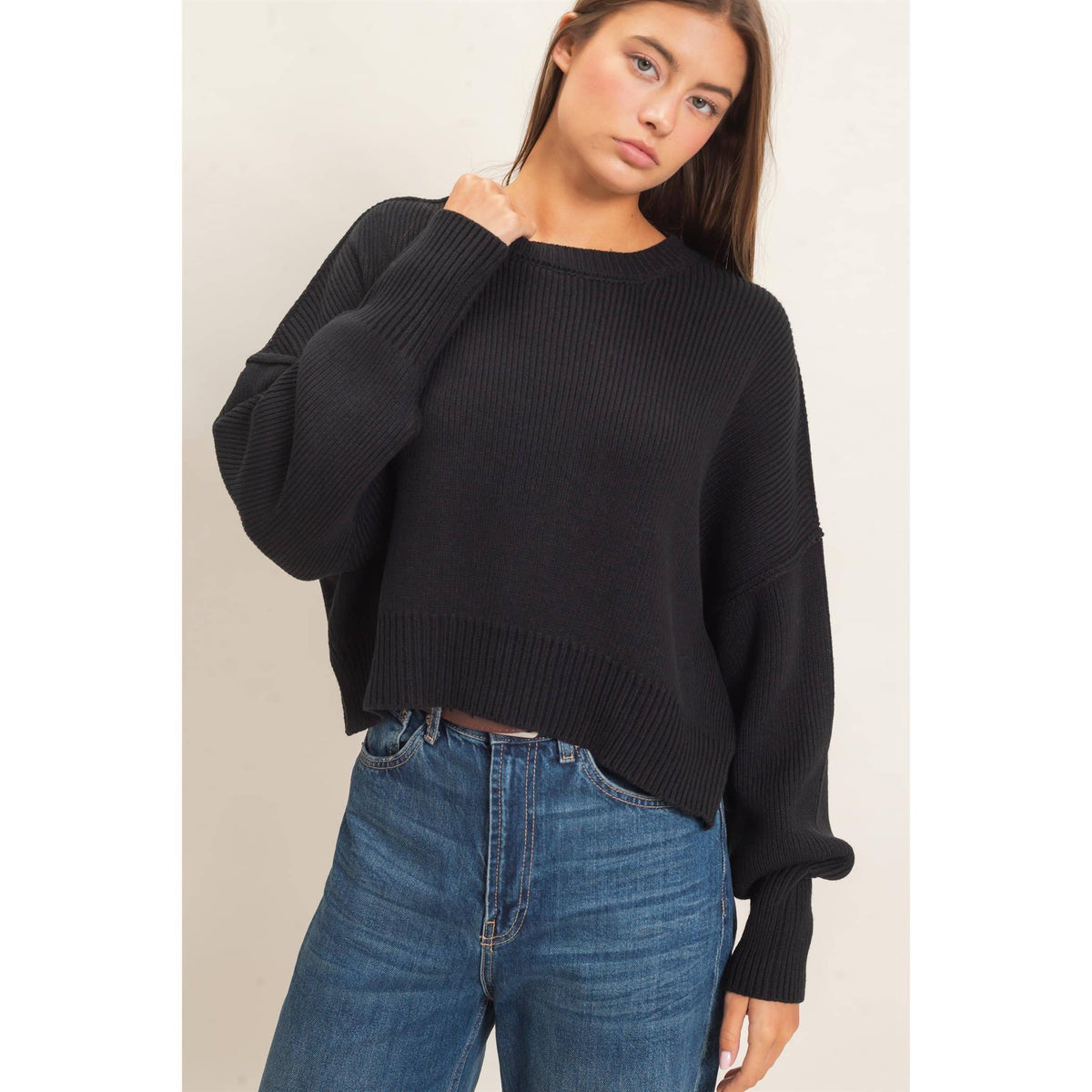 Sanderson Spellbound Sweater