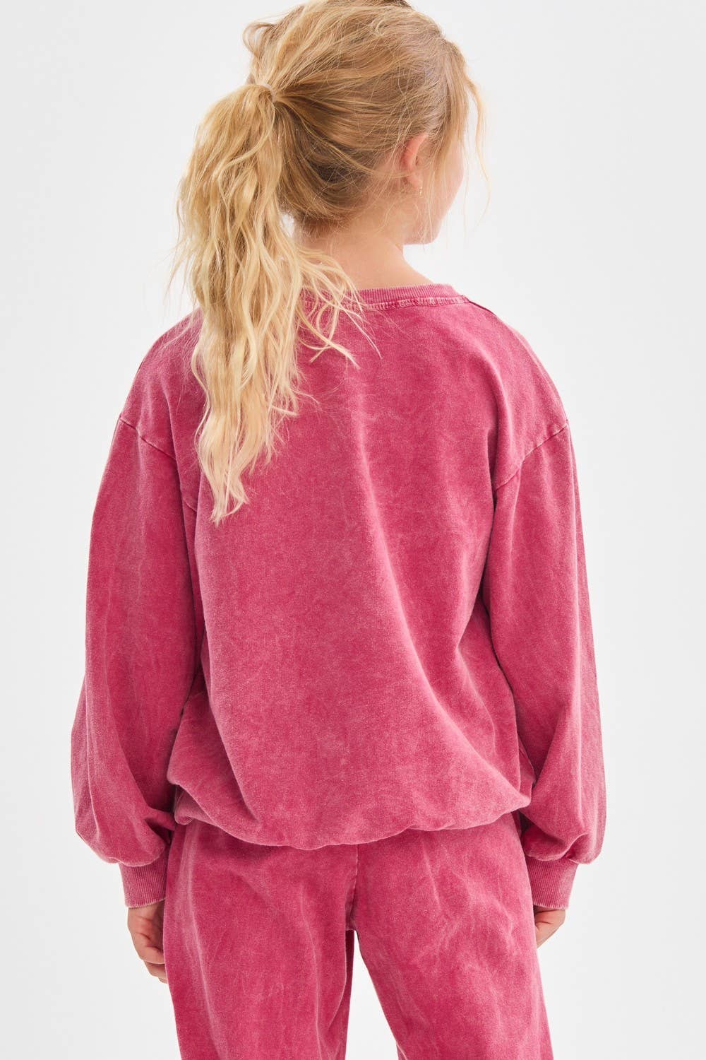 Mineral Mist Comfort Sweatshirt Youth