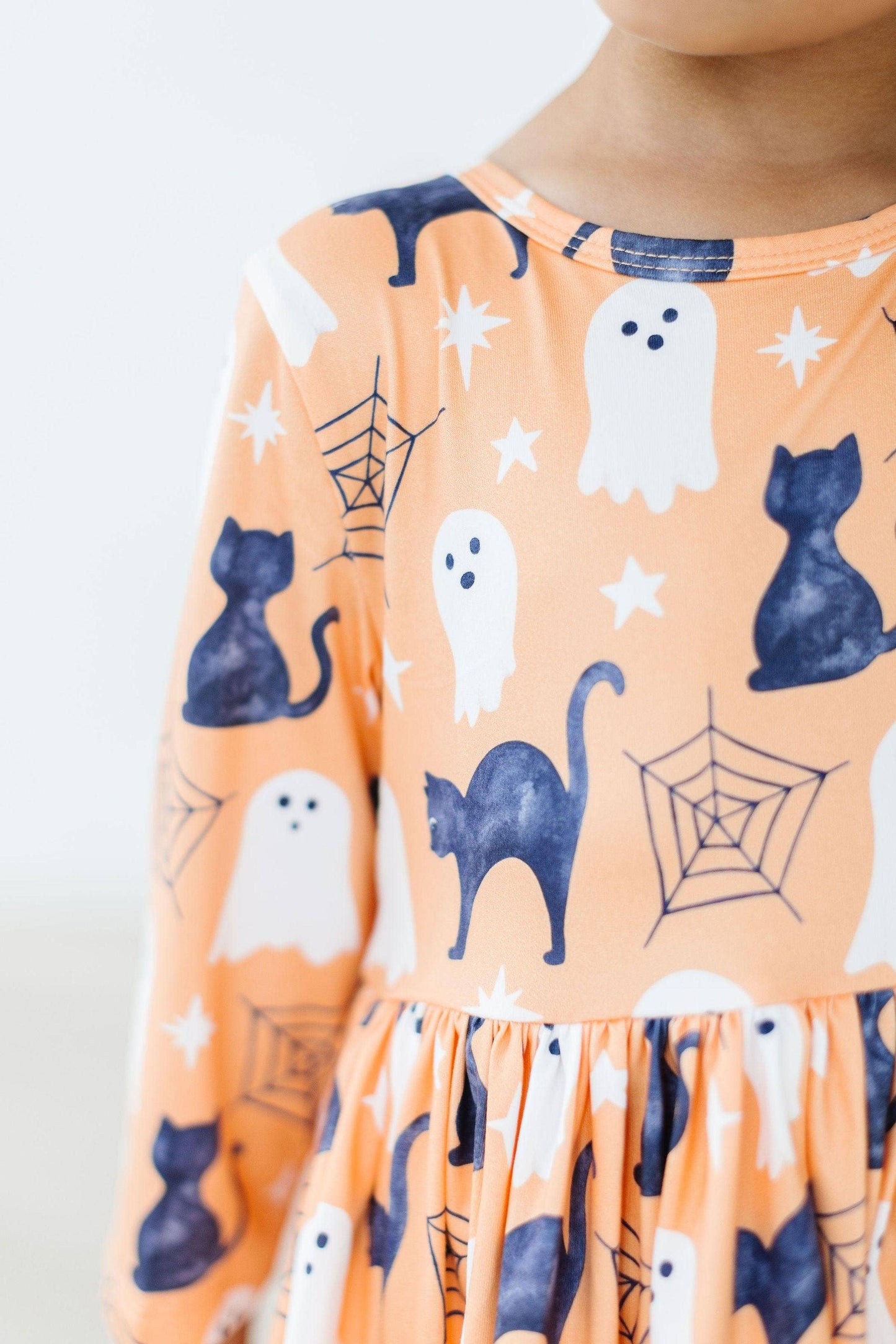 The Perfect Patch Dress