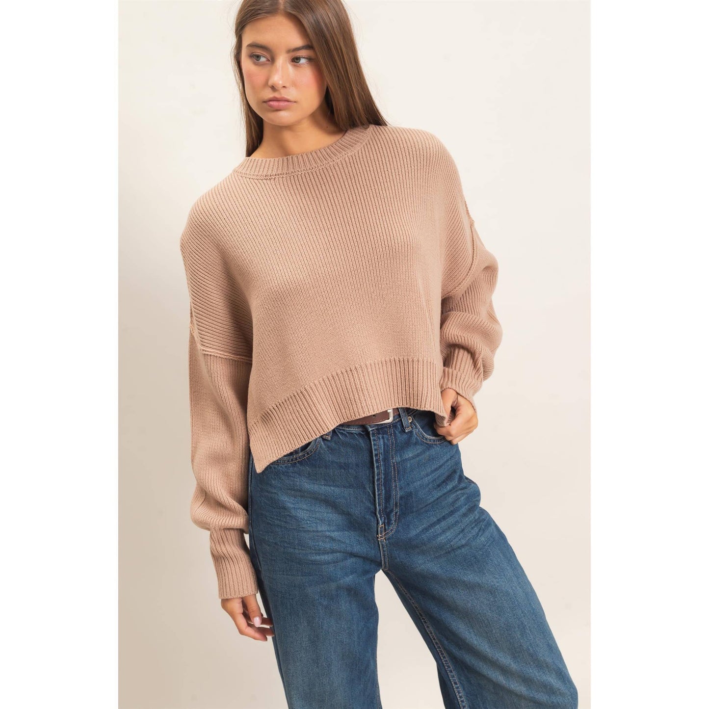 Sanderson Spellbound Sweater