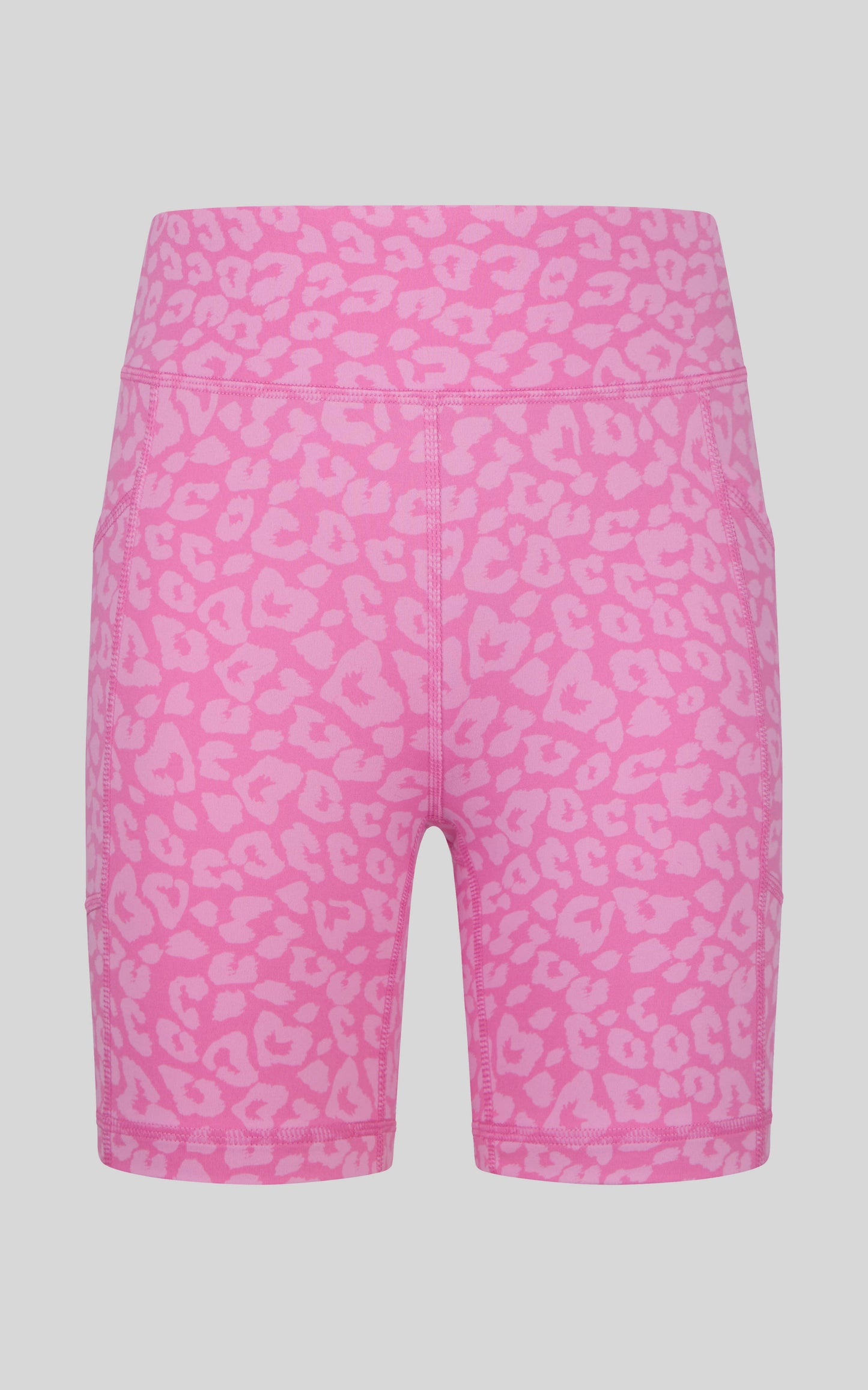 The Sporty Spirit Girls Athletic Short