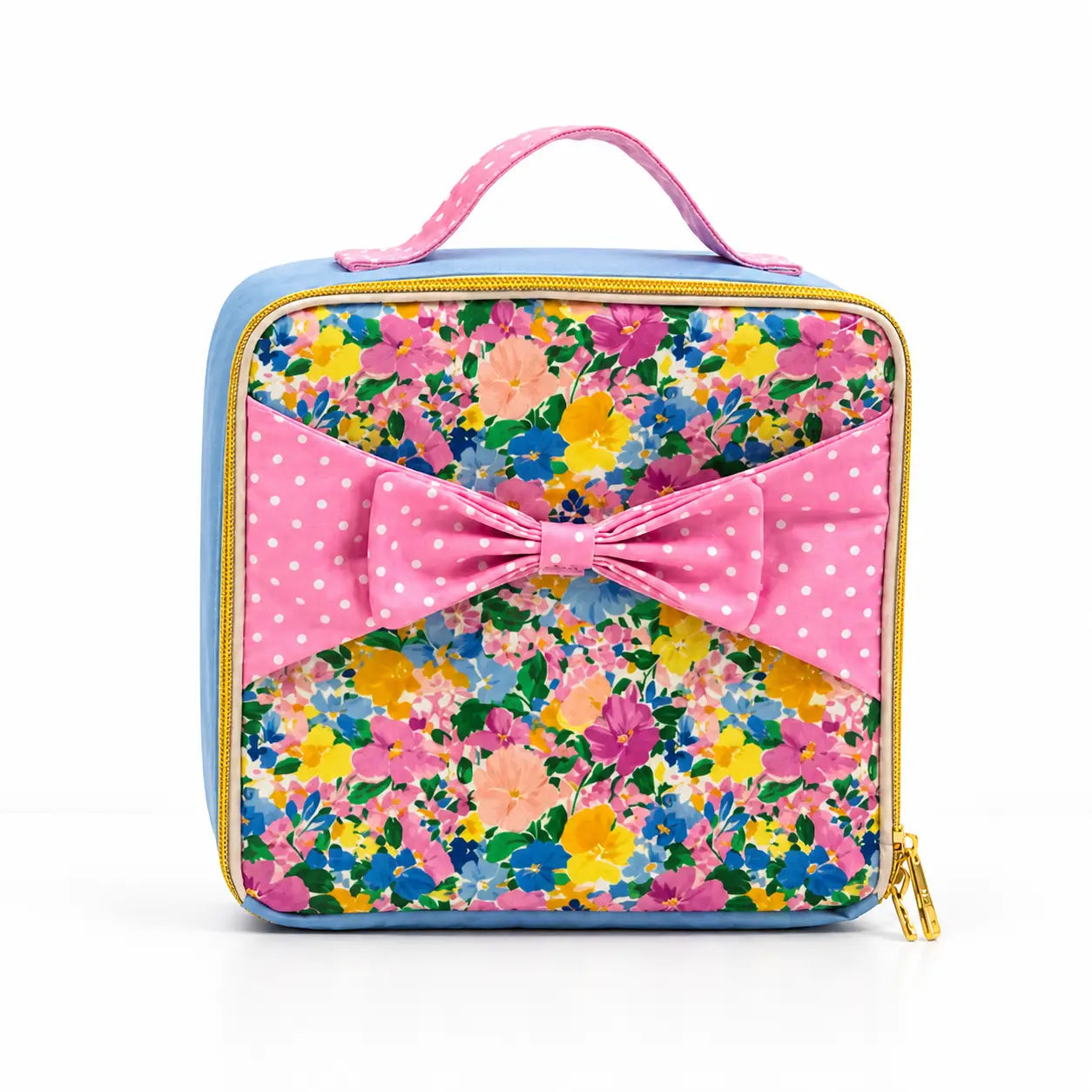 Sunlit Garden Bree Lunchbox