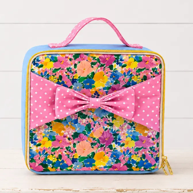 Sunlit Garden Bree Lunchbox