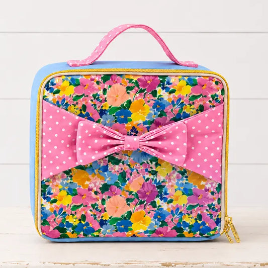 Sunlit Garden Bree Lunchbox